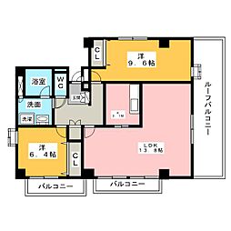 ケイジェイ・レジデンス覚王山