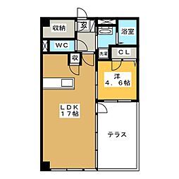 不二マンションＣ棟