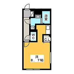 ＬＵＯＲＥ吹上 503