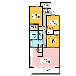 プライムメゾン富士見台