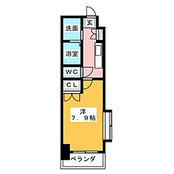 シティライフ今池南