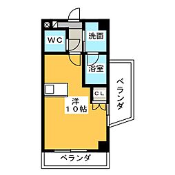 シティライフ今池南