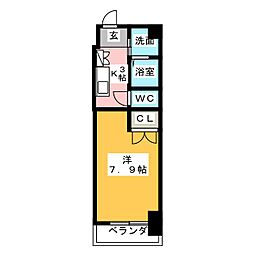 シティライフ今池南
