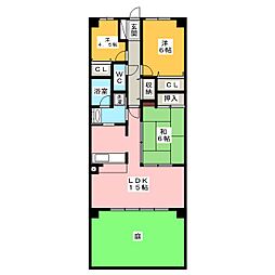 クレストヒルズ東山