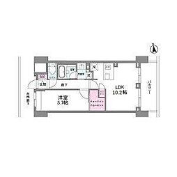 シーズンフラッツ今池NORTH 302