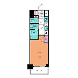 プレサンス今池駅前フェルディノ 606