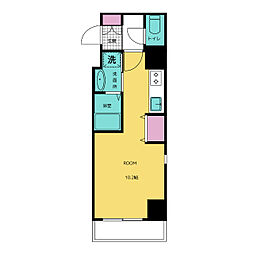 THE　RESIDENCE　IMAIKE　EAST 1002