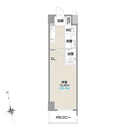 フォルティス今池 703