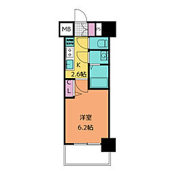 メイクスWアート今池III 303