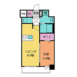 メイクスWアート今池III 1508