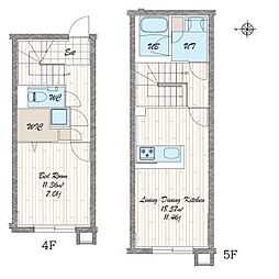 quador noie 池下 402