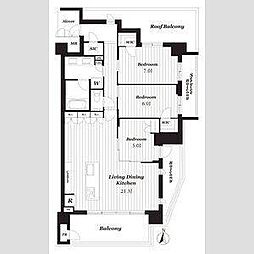サンメゾン千種公園東 505