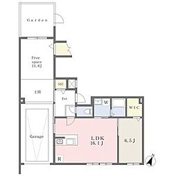 （仮称）千種区西山元町ＰＪ 101