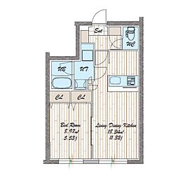 quador noie 今池 101