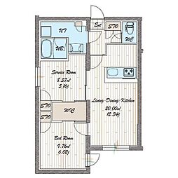 quador noie 今池 502