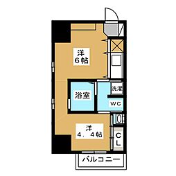 ラ・シュシュ覚王山