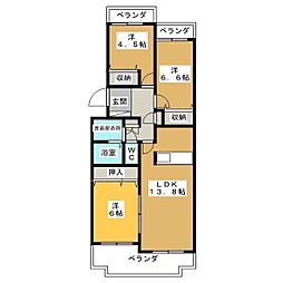 不二マンションＢ棟