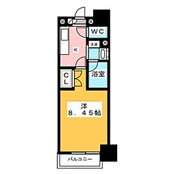タウンライフ今池 302