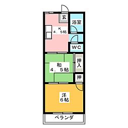 小松マンション