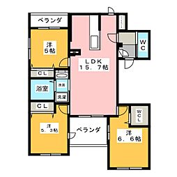 ココンドエストレア 201