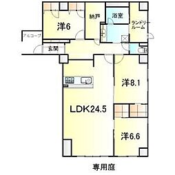 ＲＥＳＩＤＥＮＣＥ　ＫＩＫＵＺＡＫＡ 303
