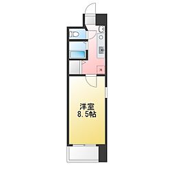 クレスト覚王山