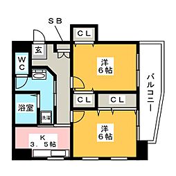 THE RESIDENCE IMAIKE NORTH 602