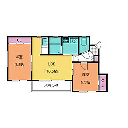 ＥＡＳＴ・ＨＩＬＬＳ東山元町