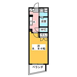 アールズタワー東山公園