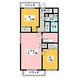 覚王山グラシオン 301