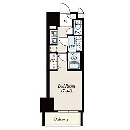 プライマル名古屋今池 301