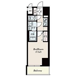 プライマル名古屋今池 602