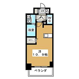プレサンス池下トレス