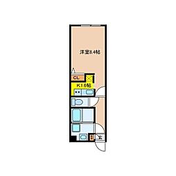 quador今池EAST 402
