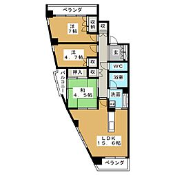 パークホームズ覚王山ＳＯＵＴＨ