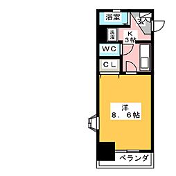 Ｘ−ＯＶＥＲ　21覚王山