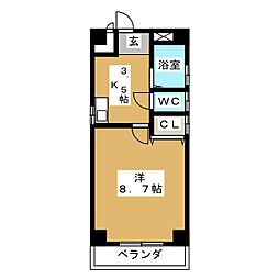 プレシャス若水