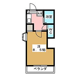 富士レイホービル第3