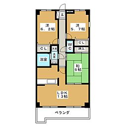 覚王山センタービル