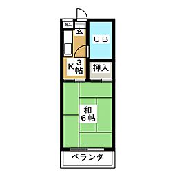 富士レイホービル第2