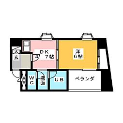 イマージュ池下