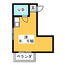 ハイツ裕