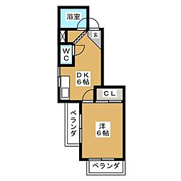 サンシティ南明 301