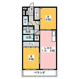 パーク小倉 403