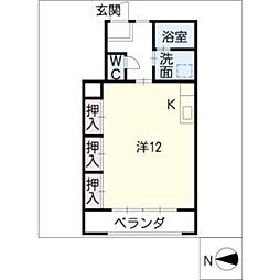 エクシブ池下 303