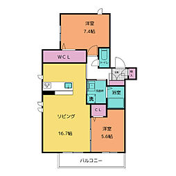 ディアス覚王山 302