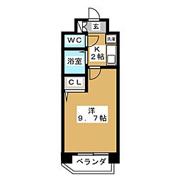 シティライフ池下 405