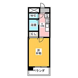 ベル池下 903