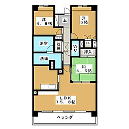 パークホームズ覚王山ＳＯＵＴＨ