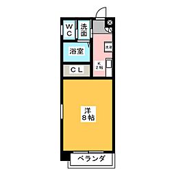 レジデンス名古屋吹上